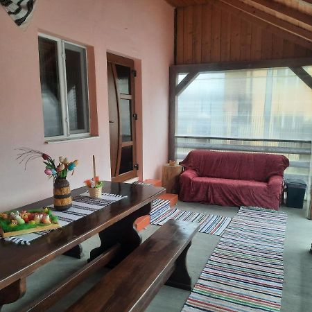 Casa Andreia Villa Gura Humorului Kültér fotó