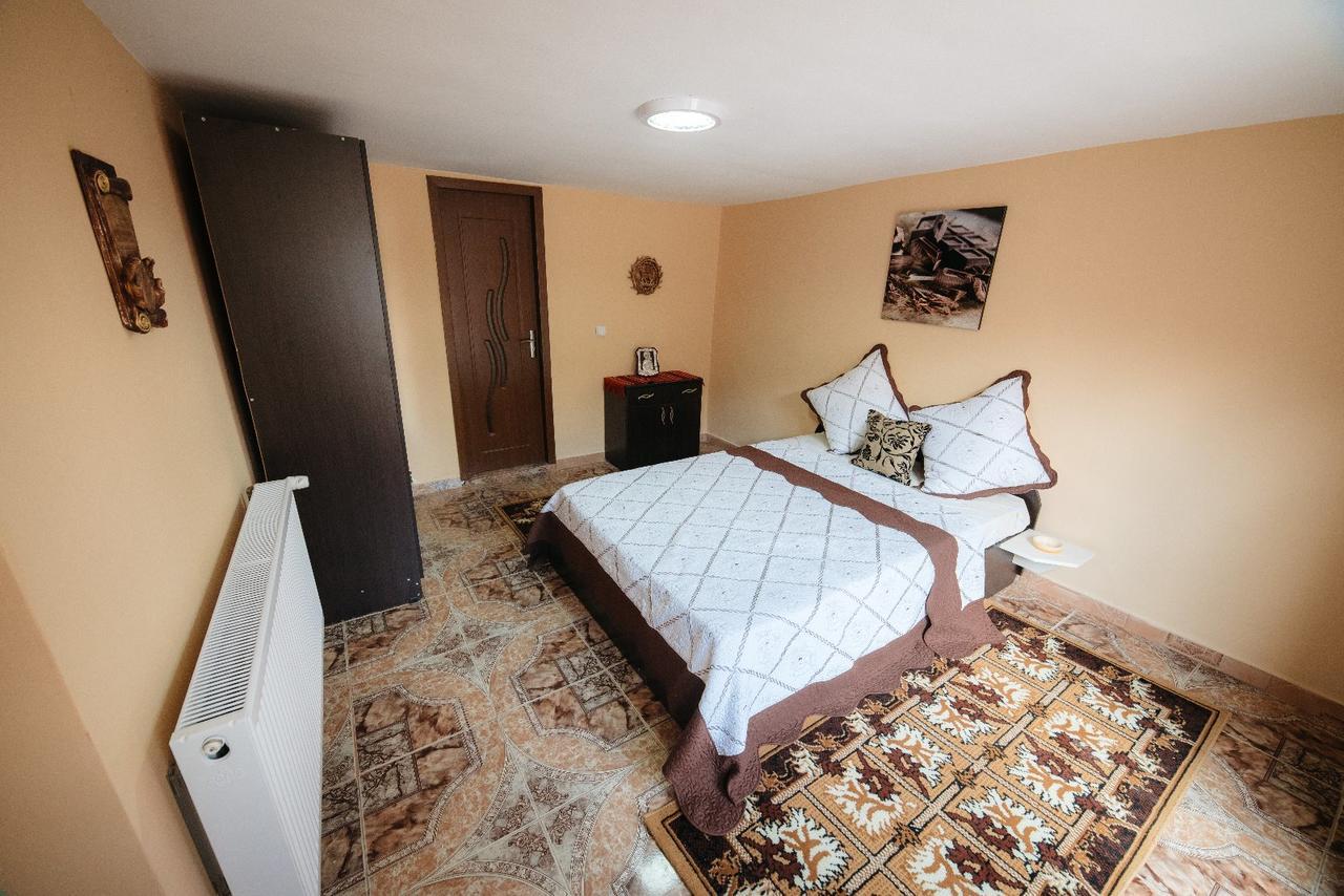Casa Andreia Villa Gura Humorului Kültér fotó