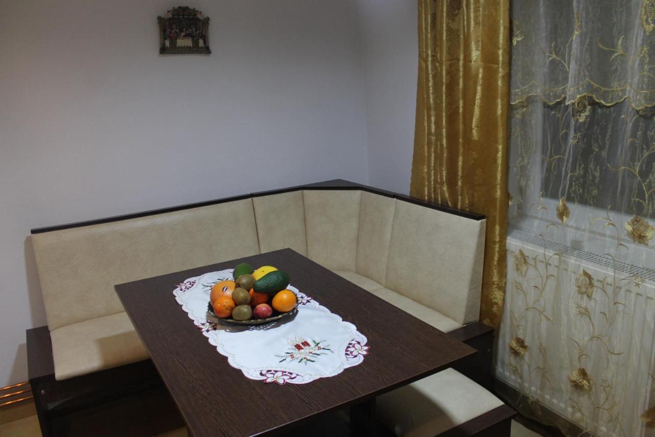 Casa Andreia Villa Gura Humorului Kültér fotó