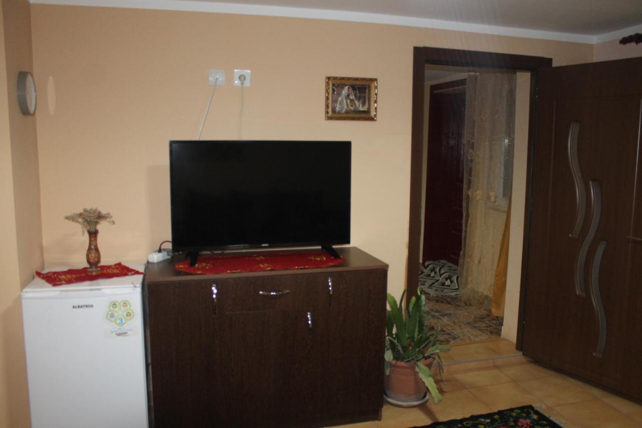 Casa Andreia Villa Gura Humorului Kültér fotó