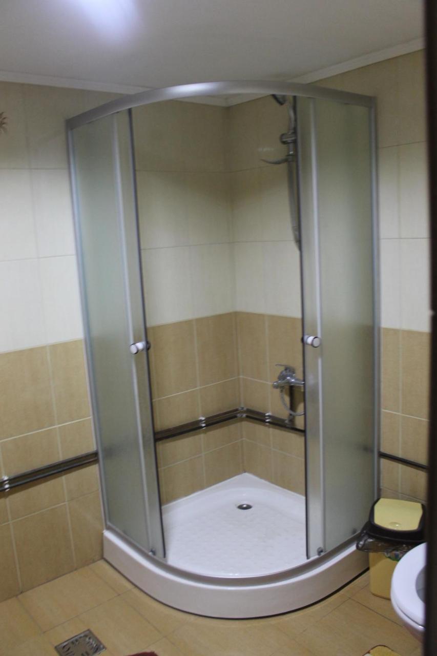 Casa Andreia Villa Gura Humorului Kültér fotó