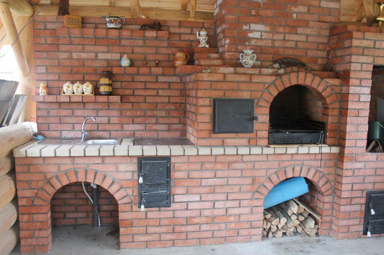 Casa Andreia Villa Gura Humorului Kültér fotó